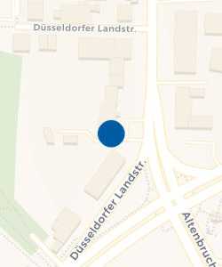 Vorschau: Karte von Polizeiwache Buchholz