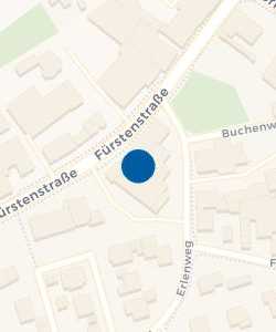 Vorschau: Karte von Bäckerei Vorbeck