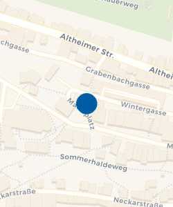 Vorschau: Karte von Weinflaschnerei