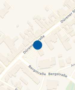 Vorschau: Karte von Bücherei Blatzheim