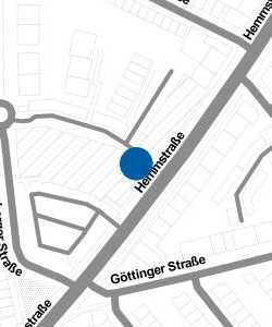 Vorschau: Karte von Rolli-WC im Jan-Reiners-Einkaufszentrum