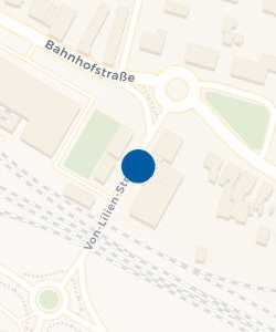 Vorschau: Karte von XL Reifen + Kfz - Service GmbH