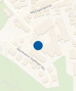 Vorschau: Karte von Hermann Hesse Gymnasium