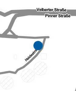 Vorschau: Karte von Blumen Kapitzke