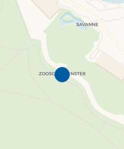 Vorschau: Karte von Zooschaufenster