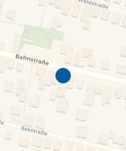 Vorschau: Karte von Reisebüro Thomaschautzki
