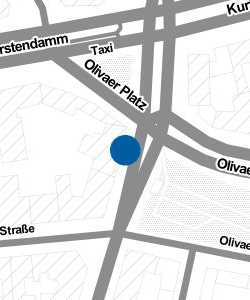 Vorschau: Karte von Perlenfarm Berlin