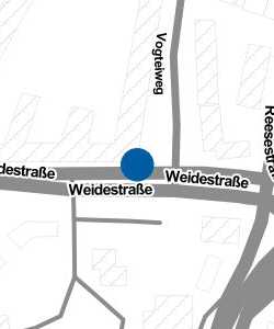 Vorschau: Karte von Weideeck