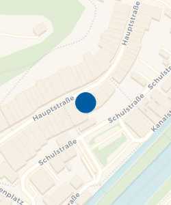 Vorschau: Karte von Café Schöne Helene