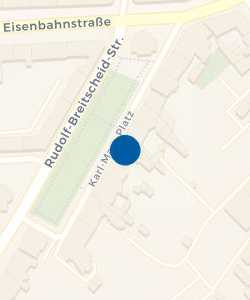 Vorschau: Karte von Elisabeth Eichhorn
