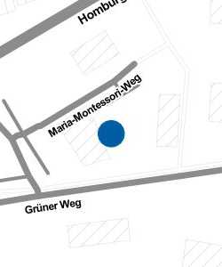 Vorschau: Karte von Montessori-Campus Grundschule