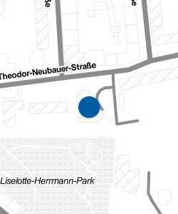 Vorschau: Karte von Linimed GmbH Zweigniederlassung Sachsen Ambulante Intensivpflege