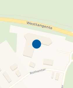 Vorschau: Karte von BMW Autohaus Wismar GmbH