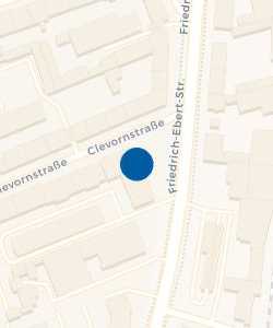 Vorschau: Karte von Dr. Schorn GmbH Immobilien