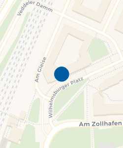 Vorschau: Karte von Elbinsel Café & Bistro