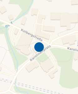 Vorschau: Karte von Gemeindeverwaltung Großkarolinenfeld
