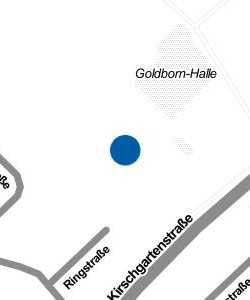 Vorschau: Karte von Goldborn-Schule