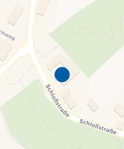 Vorschau: Karte von Biergarten im Jagdschloss Karlsbrunn