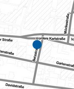 Vorschau: Karte von Ergünler Schnellrestaurant