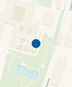 Vorschau: Karte von Städtisches Klinikum Dessau Klinik für Gynäkologie und Geburtshilfe