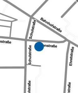 Vorschau: Karte von Stadtbibliothek Weinheim