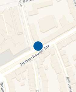 Vorschau: Karte von Holsterhauser Apotheke