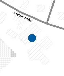 Vorschau: Karte von Parkhaus SHG-Kliniken Völklingen