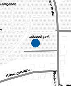 Vorschau: Karte von Karolingerplatz
