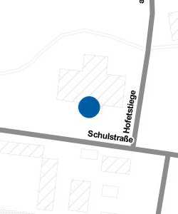 Vorschau: Karte von Gemeindebücherei Flecken Delligsen