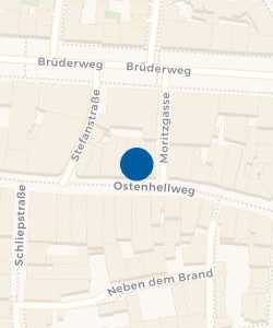 Vorschau: Karte von Selbsthilfe-Kontaktstelle Dortmund