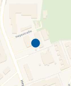 Vorschau: Karte von Jugendarrestanstalt Düsseldorf