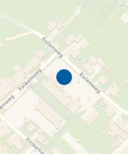 Vorschau: Karte von Städtische Katholische Grundschule Zülpich-Ülpenich