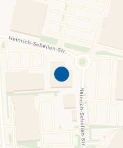 Vorschau: Karte von Fressnapf