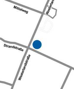 Vorschau: Karte von Jessens Landbäckerei GmbH & Co. KG
