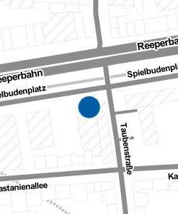Vorschau: Karte von Condomerie Hamburg