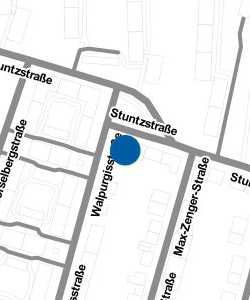 Vorschau: Karte von Brotmanufaktur Schmidt GmbH & Co. KG