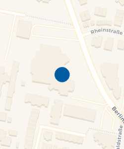 Vorschau: Karte von Bücherei Dörnigheim