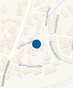 Vorschau: Karte von Metzgerei Schnug