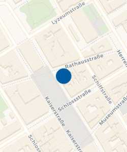 Vorschau: Karte von Schmidt-Schmiedebach, Rauch & Partner GbR
