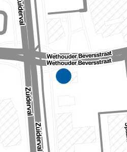 Vorschau: Karte von McDonald's Enschede Zuiderval