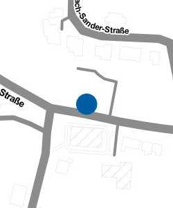 Vorschau: Karte von VR Bank eG Bergisch Gladbach-Leverkusen Geschäftsstelle Sand