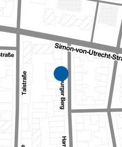 Vorschau: Karte von Bambi auf St. Pauli
