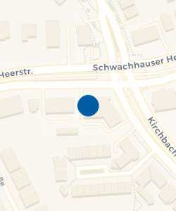Vorschau: Karte von Die Sparkasse Bremen - Filiale