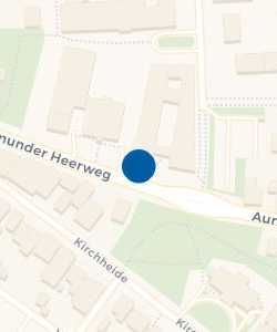 Vorschau: Karte von Psychiatrisches Behandlungszentrum Bremen-Nord