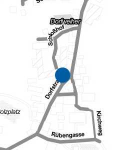 Vorschau: Karte von Dorfladen Emtmannsberg