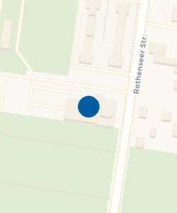 Vorschau: Karte von Mitsubishi Autohaus Nordstadt