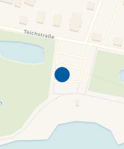 Vorschau: Karte von Tierpark Weißwasser Parkplatz