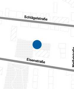 Vorschau: Karte von Gemeinschaftsgrundschule Schlägelstraße