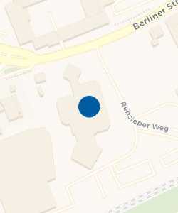 Vorschau: Karte von Jürgens GmbH Autorisierter Mercedes-Benz Verkauf und Service