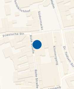 Vorschau: Karte von Ketter Hausgeräte & Einbauküchen Flensburg